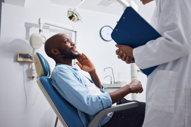 Best Cracked Tooth Emergency Dentist  in Norwood, PA